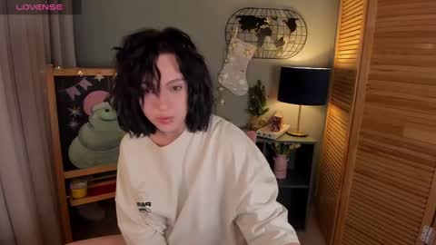 fiamoory online show from 6, 1, 2025