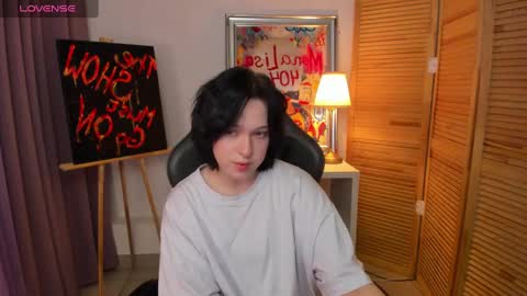 fiamoory online show from 12, 1, 2025