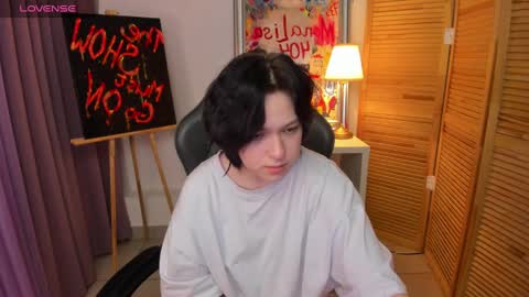 fiamoory online show from 12, 1, 2025