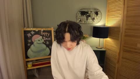 fiamoory online show from 13, 1, 2025