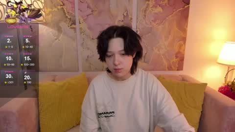 fiamoory online show from 14, 1, 2025