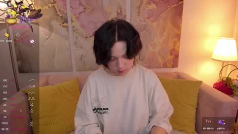 fiamoory online show from 14, 1, 2025