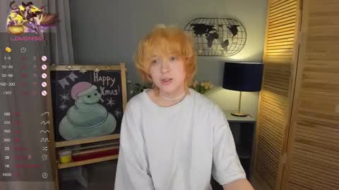 fiamoory online show from 17, 1, 2025