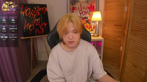 fiamoory online show from 22, 1, 2025