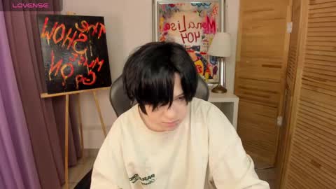 fiamoory online show from 25, 1, 2025