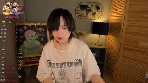 fiamoory online show from 28, 1, 2025