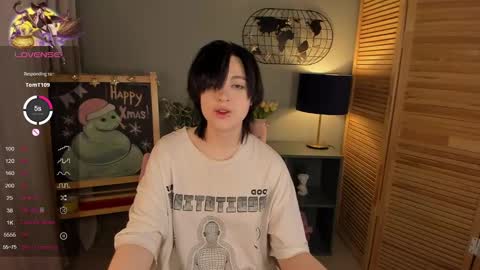 fiamoory online show from 28, 1, 2025