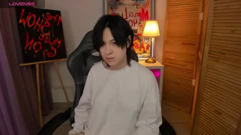 fiamoory online show from 3, 2, 2025