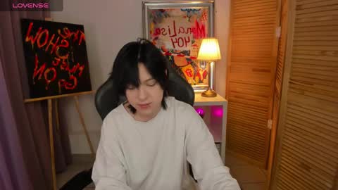 fiamoory online show from 3, 2, 2025