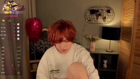 fiamoory online show from 11, 2, 2025