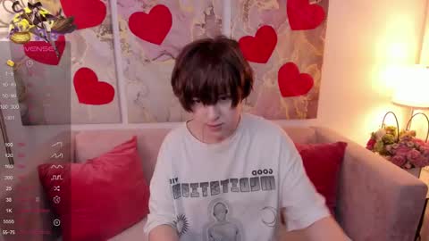 fiamoory online show from 17, 2, 2025