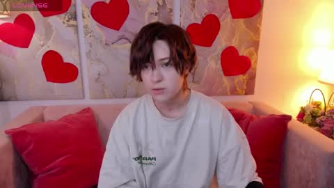 fiamoory online show from 18, 2, 2025