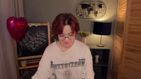 fiamoory online show from 19, 2, 2025