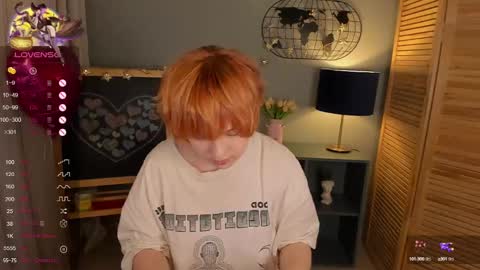 fiamoory online show from 23, 2, 2025