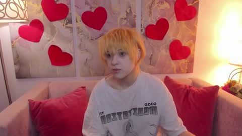 fiamoory online show from 24, 2, 2025