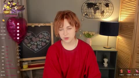 fiamoory online show from 1, 3, 2025