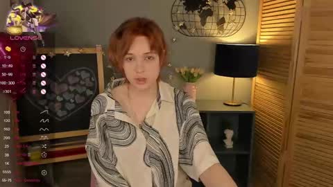 fiamoory online show from 1, 3, 2025