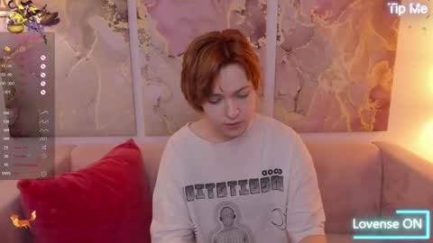 fiamoory online show from 10, 3, 2025