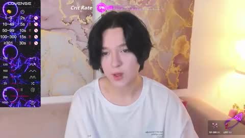 fiamoory online show from 9, 10, 2025