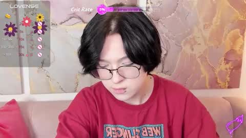 fiamoory online show from 17, 10, 2025