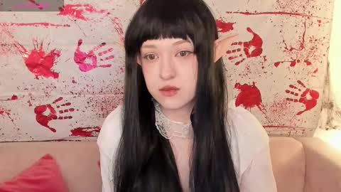 fiamoory online show from 30, 10, 2025