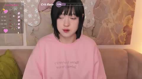 fiamoory online show from 15, 12, 2025