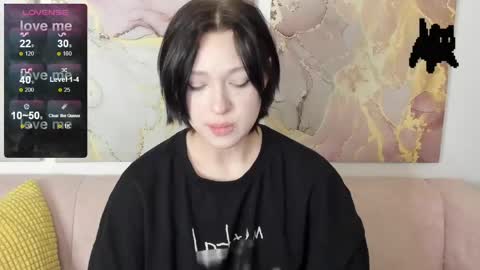 fiamoory online show from 12, 3, 2026