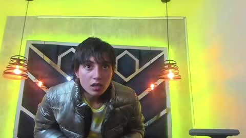 Snapshot of fieramadame chatting on 23, 1, 2025 online show from 23, 1, 2025