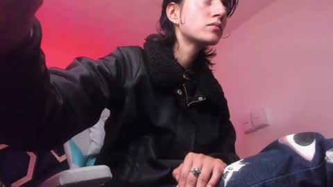 Snapshot of fieramadame chatting on 2, 3, 2025 online show from 2, 3, 2025