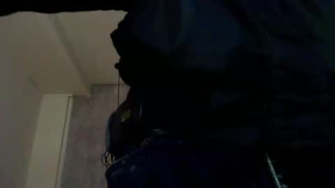 Snapshot of fieramadame chatting on 12, 9, 2025 online show from 12, 9, 2025