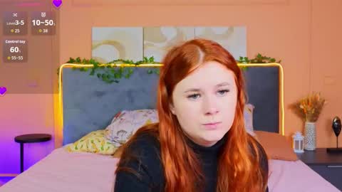 Mabel online show from 6, 10, 2025