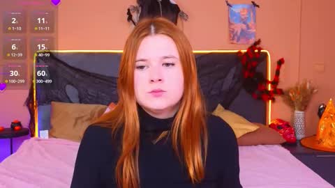 Mabel online show from 25, 10, 2025