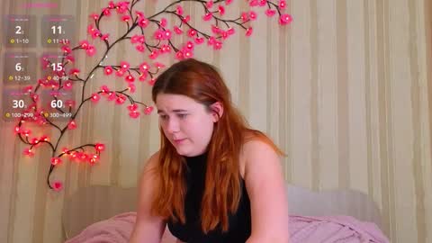 Mabel online show from 8, 3, 2026