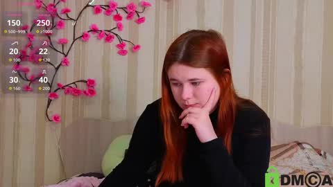 Mabel online show from 18, 4, 2026