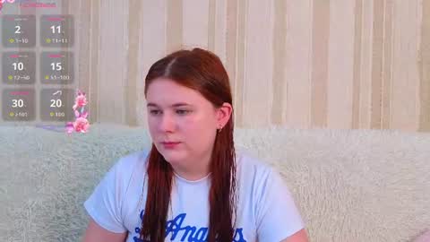 Snapshot of fiery_foxy chatting on 3, 7, 2026 Mabel online show from 3, 7, 2026