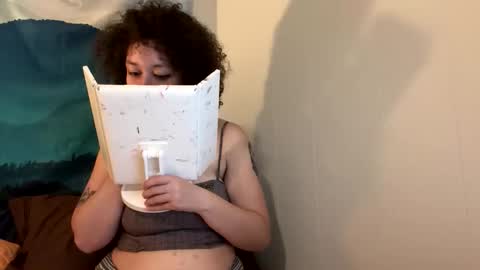 Goddess Fiestry online show from 8, 3, 2026