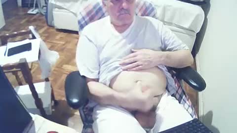 Snapshot of filhober chatting on 6, 12, 2024 filhober online show from 6, 12, 2024