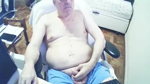 Snapshot of filhober chatting on 10, 2, 2025 filhober online show from 10, 2, 2025