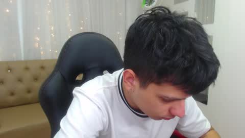 Filip David online show from 3, 12, 2024