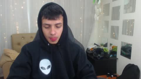 Filip David online show from 7, 12, 2024