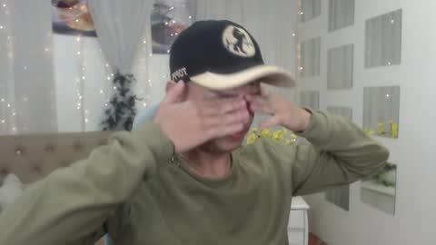 Filip David online show from 22, 1, 2025