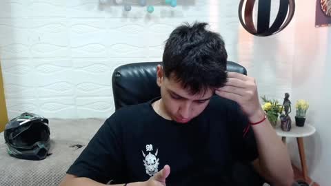 Filip David online show from 29, 1, 2025