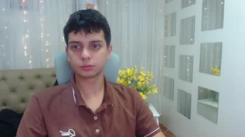 Filip David online show from 1, 3, 2025