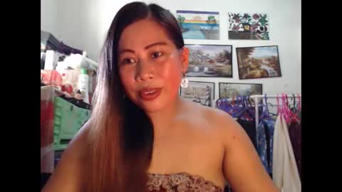 filipina beauty. online show from 29, 11, 2025
