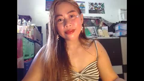 Snapshot of filipina_beauty69 chatting on 15, 2, 2026 filipina beauty. online show from 15, 2, 2026