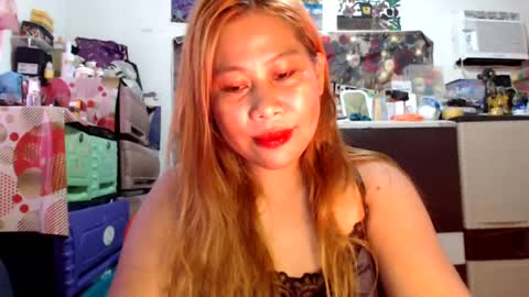 Snapshot of filipina_beauty69 chatting on 23, 6, 2026 filipina beauty. online show from 23, 6, 2026