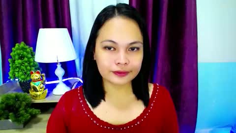 Snapshot of filipina_oh_carol chatting on 4, 12, 2025 miss carol online show from 4, 12, 2025
