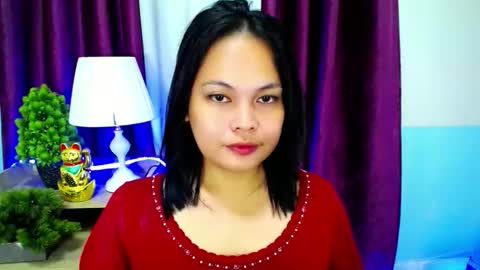 Snapshot of filipina_oh_carol chatting on 4, 12, 2025 miss carol online show from 4, 12, 2025