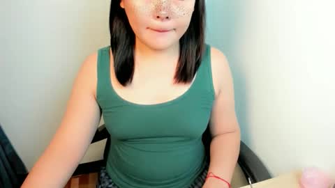 Snapshot of filipina_oh_carol chatting on 24, 3, 2026 miss carol online show from 24, 3, 2026