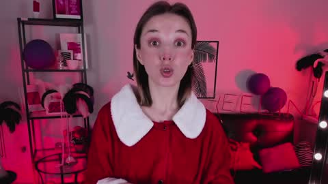 Snapshot of filipinaadams chatting on 25, 12, 2024 cap and Lana online show from 25, 12, 2024